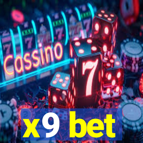 x9 bet